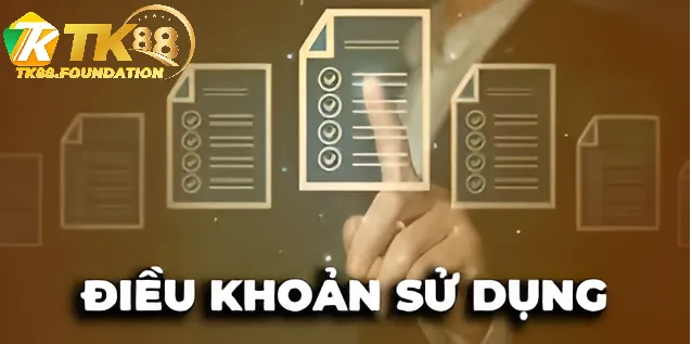 Nguyên Tắc Giao Dịch, Khuyến Mãi Và Quyền Lợi Tại Tk88