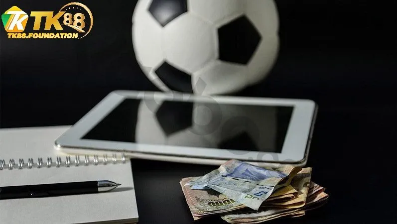 Chiến Lược Đặt Cược Kèo Châu Âu Tại Tk88