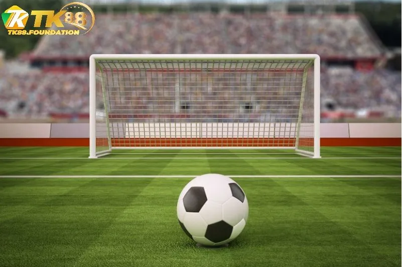 Cách Thức Hoạt Động Của Kèo Penalty Tk88