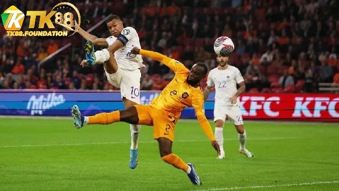 Cách tính tiền thưởng trong Kèo Tài Hiệp 1 Tk88