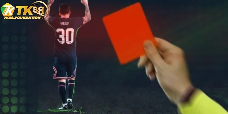 Mẹo Chơi Kèo Thẻ Phạt Tk88 Hiệu Quả