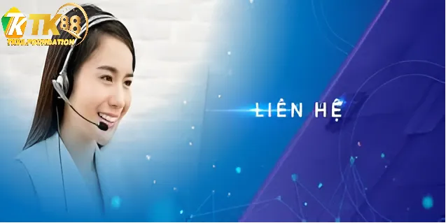 Các Kênh Liên Hệ Tk88 Nhanh Chóng Và Tiện Lợi