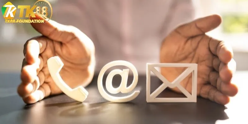 Giữ Thông Tin An Toàn