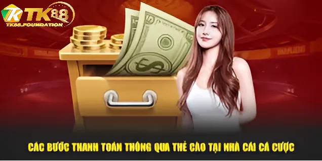 Nạp Tiền Đơn Giản Với Vài Bước