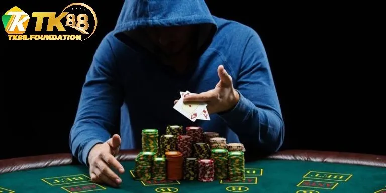Cách Chơi Poker Tk88 Cho Người Mới