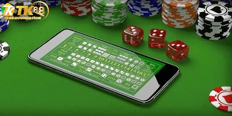 Giới Thiệu Về Tài Xỉu Tk88