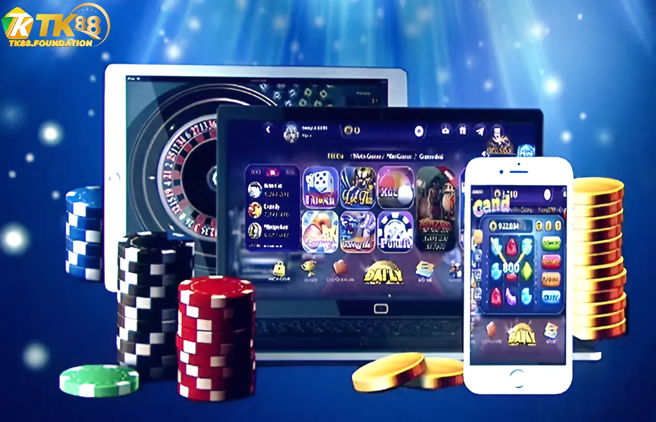 Khám Phá Hệ Thống Kèo Cá Cược Đa Dạng Tại Tk88