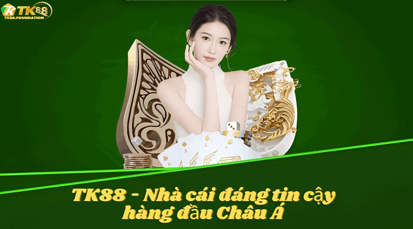 Tính Bảo Mật Tuyệt Đối  Ưu Tiên Số 1 Tại Tk88