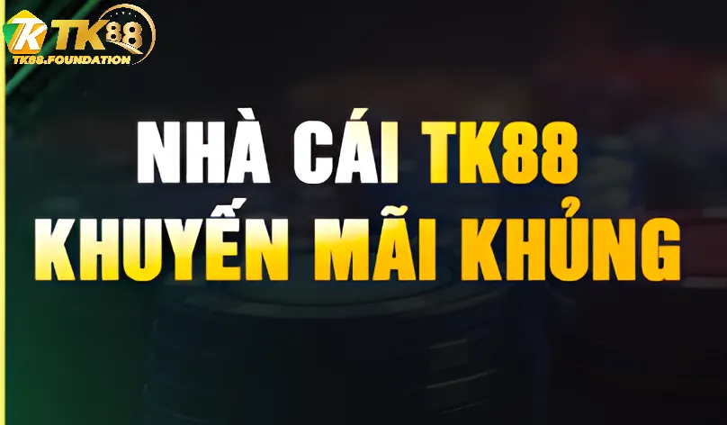 Trải Nghiệm Và Hậu Mãi Tuyệt Vời Tại Tk88