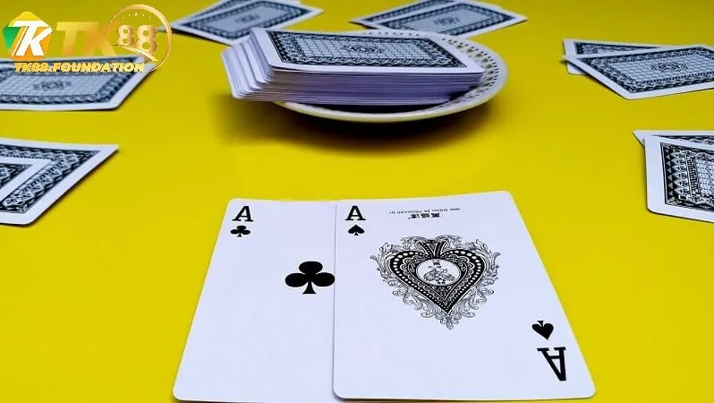 Ưu điểm nổi bật khi chơi Xì Dách tại Tk88