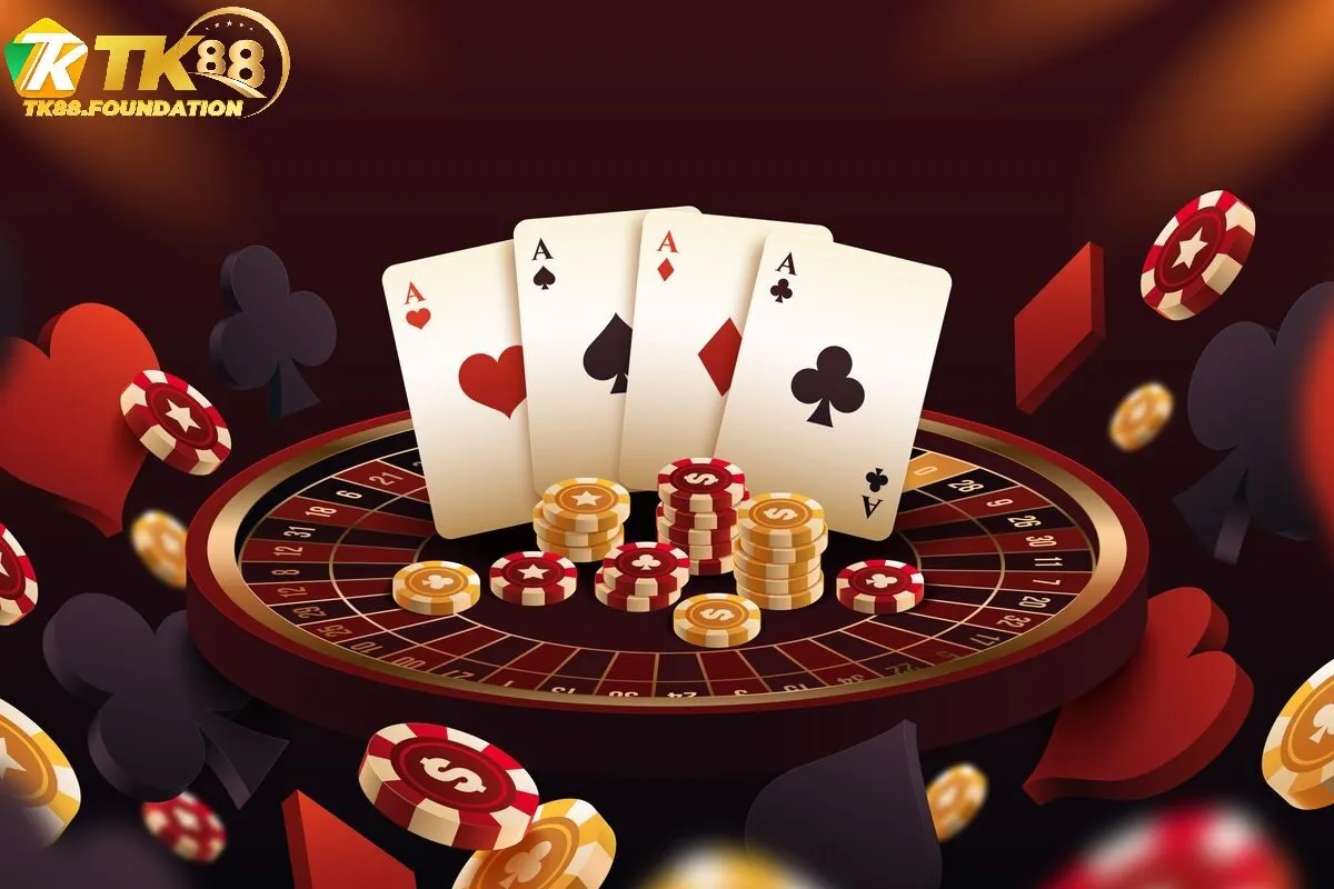 Hướng Dẫn Cách Chơi Xì Tố Tk88 Cho Người Mới