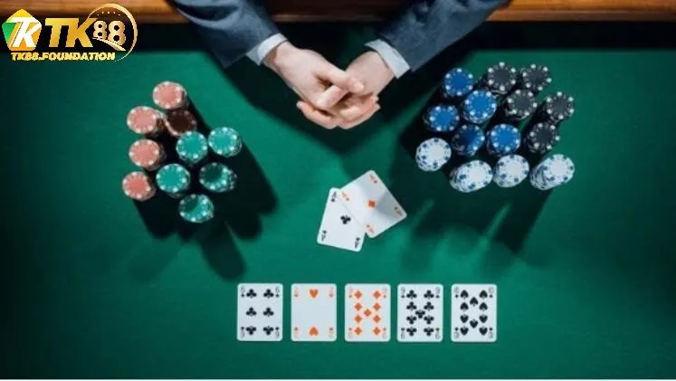 Mẹo Chơi Xì Tố Tk88 Dễ Thắng Dành Cho Cao Thủ
