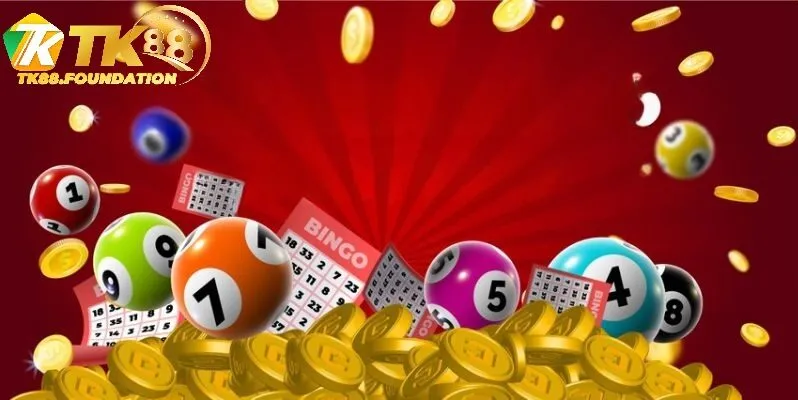 Những Sản Phẩm Xổ Số Hấp Dẫn Nhất Tại Tk88